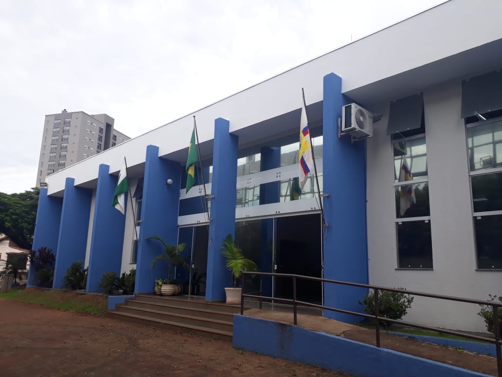 Sem ressalvas, Tribunal de Contas aprova contas de 2019 da Câmara Municipal de Apucarana 