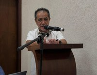 Sessão itinerante marca retorno de vereador à Câmara de Apucarana 