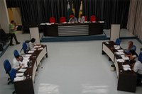 Sessões Extraordinárias