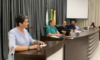 Setembro Amarelo é tema abordado durante sessão da Câmara de Apucarana 