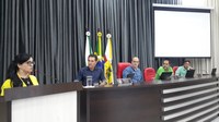 Setembro Amarelo: em conversa com vereadores psicóloga fala sobre prevenção ao suicídio