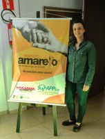 Setembro Amarelo: Procuradoria da Mulher marca presença em palestra 