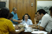 Sobras da Câmara de Apucarana já passam de R$ 1,3 milhão