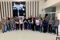 Solidariedade: Câmara lança campanha para arrecadar cobertores