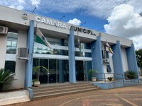 TCE-PR aprova, por unanimidade, as contas de 2021 da Câmara de Apucarana