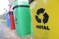 Telma Reis quer implantar projeto “Cidade Limpa” em Apucarana