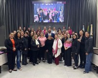 Terceira edição do “Apucarana Quer Mais Mulheres na Política”  