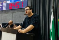 Trabalho de fiscalização de vereador de Apucarana ganha destaque no Tribunal de Contas do Paraná