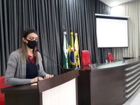 Transparência: Câmara de Apucarana realiza Audiência Pública para prestação de contas do 1º quadrimestre de 2020