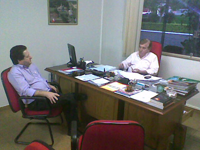 Unifrango diz que vai iniciar as obras em Apucarana em 30 dias