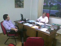 Unifrango diz que vai iniciar as obras em Apucarana em 30 dias