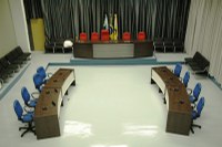 Val e Marquinhos são contra mais vereadores em Apucarana