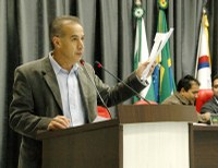 Val pede miniterminais para o transporte em Apucarana