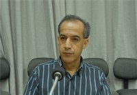 Val pede terreno para que pessoas de baixa renda façam as suas casas