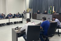 Confira os projetos de lei aprovados pela Câmara em sessões extraordinárias 