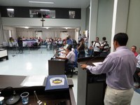 Vereador Alcides Ramos tem mandato cassado em Apucarana