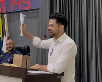 Vereador anuncia R$ 1 milhão destinado à saúde de Apucarana