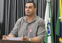 Vereador apresenta balanço de ações voltadas à educação, segurança e cidadania