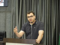 Vereador Guilherme Livoti apresenta proposta que proíbe menores em eventos da parada LGBT+