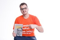 Vereador de Apucarana anuncia mudança de partido