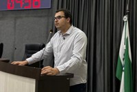 Vereador de Apucarana defende uso de aplicativos de carona e economia para usuários