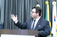 Vereador de Apucarana denuncia assédio envolvendo servidora pública 