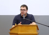 Vereador de Apucarana destaca resultados positivos do programa Parceiro da Escola 
