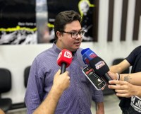 Vereador de Apucarana propõe audiência pública sobre dívida do município