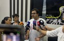 Vereador defende que crianças não sejam prejudicadas por decisões políticas