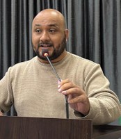 Vereador destaca articulação para parceria entre Apucarana e Shein