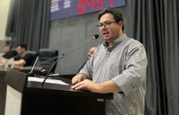 Vereador destaca necessidade de maior agilidade nos processos administrativos em Apucarana