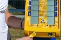 Vereador Magalhães sugere o rompimento do contrato com a Lapasa