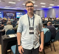 Vereador participa de capacitação sobre mandato e Câmaras em Florianópolis