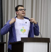 Vereador propõe Diploma de Mérito em Tarefas Comunitárias à Apae de Apucarana