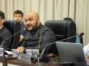 Vereador propõe emendas à LDO para ampliar receitas e incentivar a economia de Apucarana