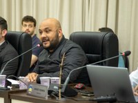 Vereador propõe emendas à LDO para ampliar receitas e incentivar a economia de Apucarana