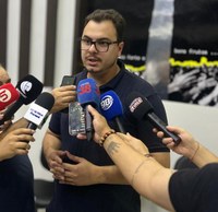 Vereador propõe isenção de IPTU para imóveis atingidos por enchentes em Apucarana