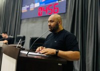 Vereador protocola projeto que amplia horário de mesas e cadeiras nas calçadas de Apucarana