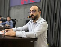 Vereador solicita informações sobre implantação de rede de esgoto na Vila Reis