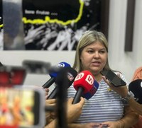 Vereadora de Apucarana propõe aumentar refeições no Restaurante Popular e reduzir barulho de fogos