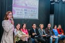 Vereadora Márcia Sousa participa da abertura do “Outubro Rosa” em Apucarana