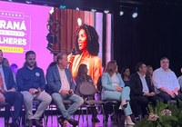 Vereadora participa de Caravana Paraná Unido pelas Mulheres