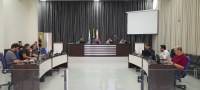 Vereadores aprovam Requerimentos e Moções na Sessão Ordinária de segunda-feira