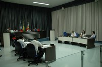 Vereadores criticam Sanepar e falta de água em Apucarana 