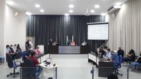 Vereadores e Vereadora aprovam redução na tarifa do transporte coletivo em Apucarana