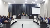 Vereadores e vereadora encerram 2019 com 195 Projetos de Lei aprovados na Câmara de Apucarana