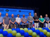 R$ 9,73 milhões em emendas dos vereadores serão aplicados em Apucarana em 2026