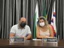 Vereadores Jossuela e Tiago apresentam PL que assegura Passe Livre no transporte coletivo a mulheres em estado de vulnerabilidade