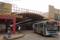 Vereadores querem melhorias do transporte coletivo na Comunidade do Barreiro