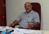 Vereadores querem mudar as sessões para as terças-feiras